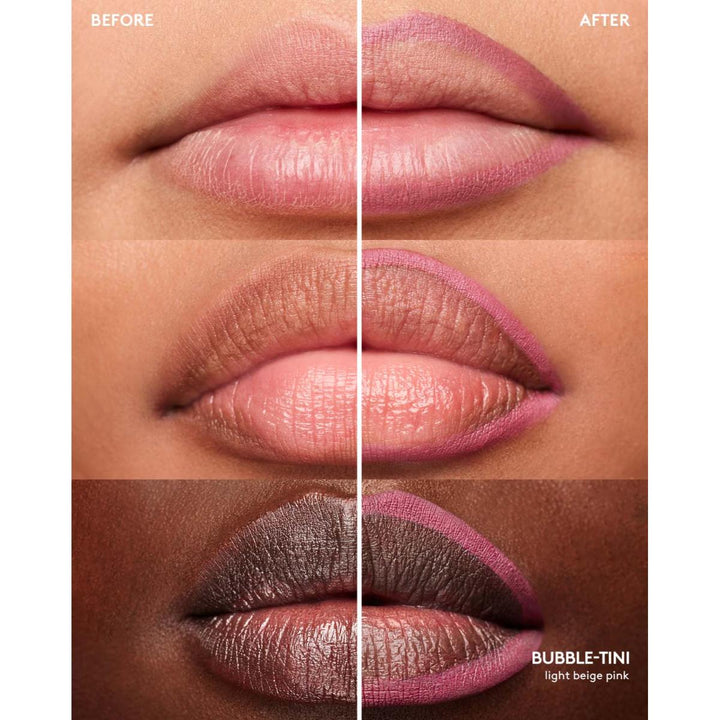 Trace'd Out Longwear Waterproof Pencil Lip Liner