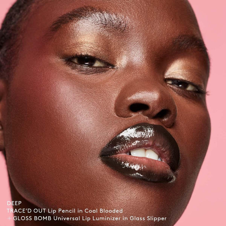 Trace'd Out Longwear Waterproof Pencil Lip Liner