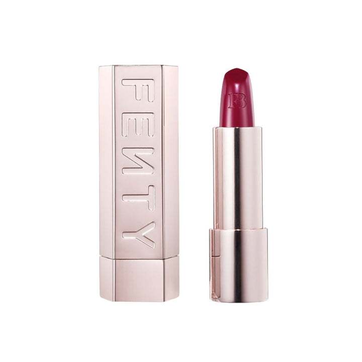 Icon Semi-Matte Refillable Lipstick