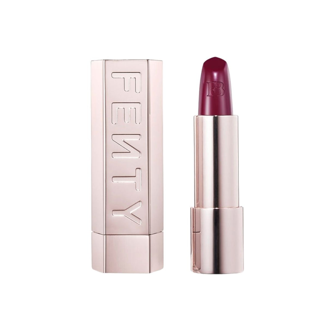 Icon Semi-Matte Refillable Lipstick