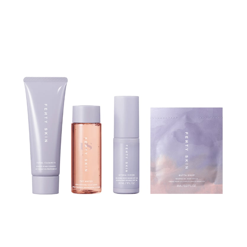 Skin Start'r Set Refresh