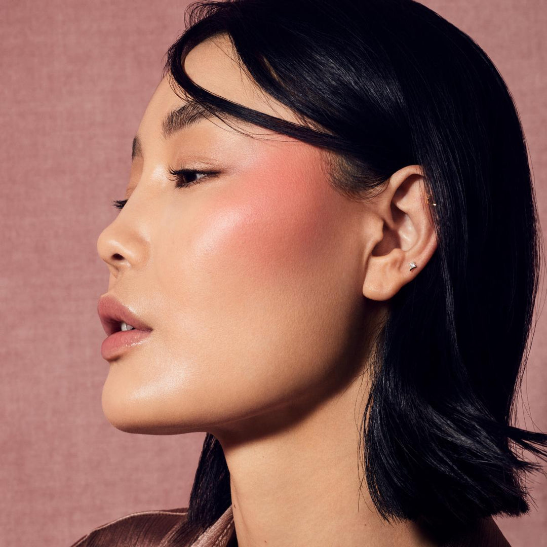 Fenty Cheeks Suede Powder Blush