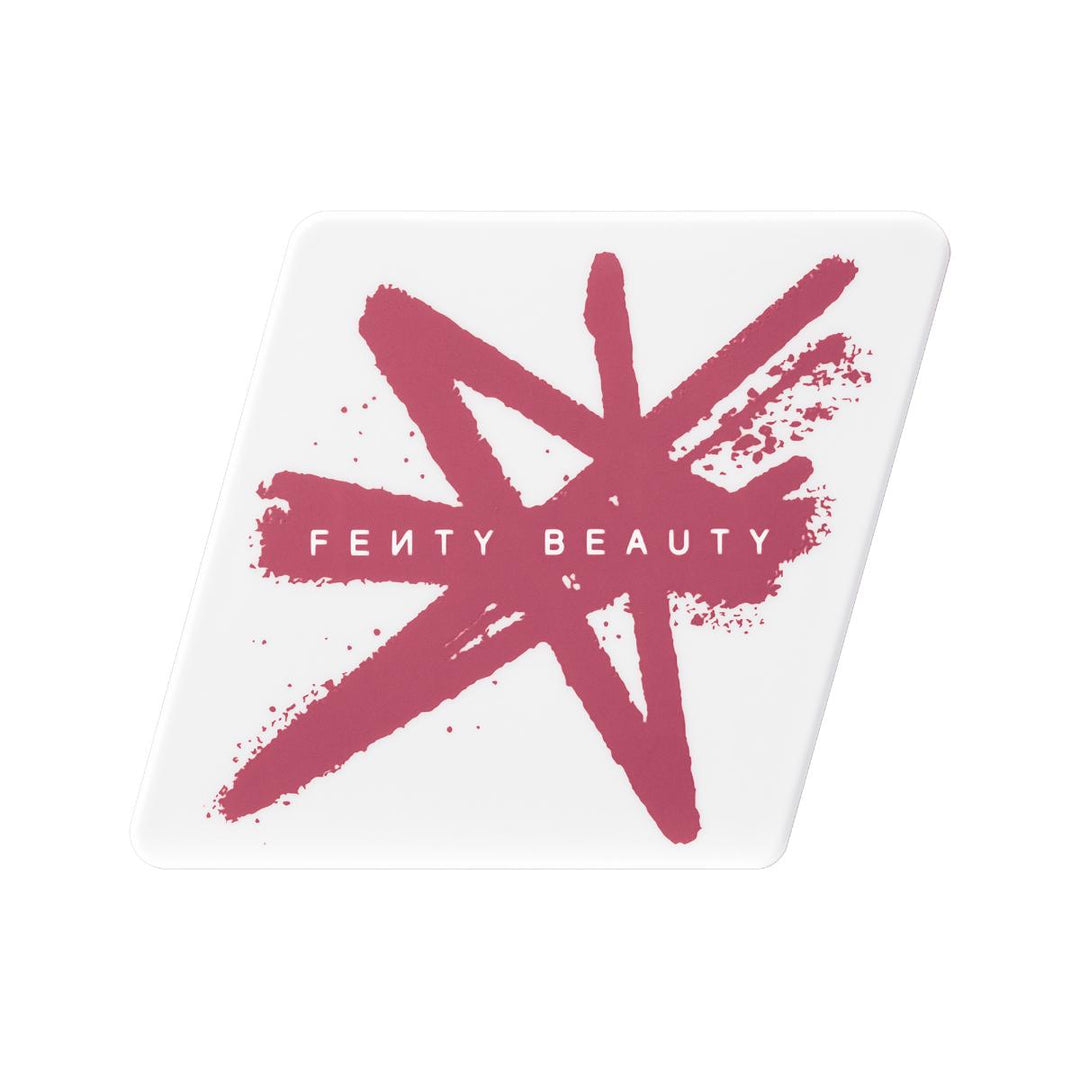 Fenty Cheeks Suede Powder Blush