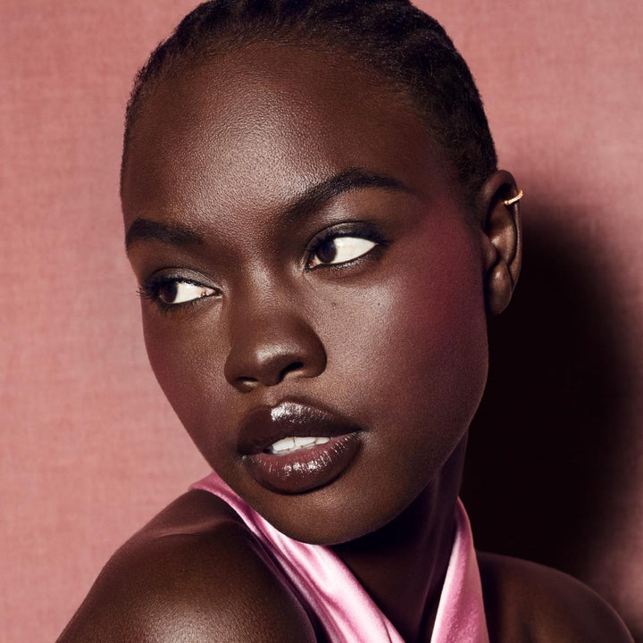 Fenty Cheeks Suede Powder Blush