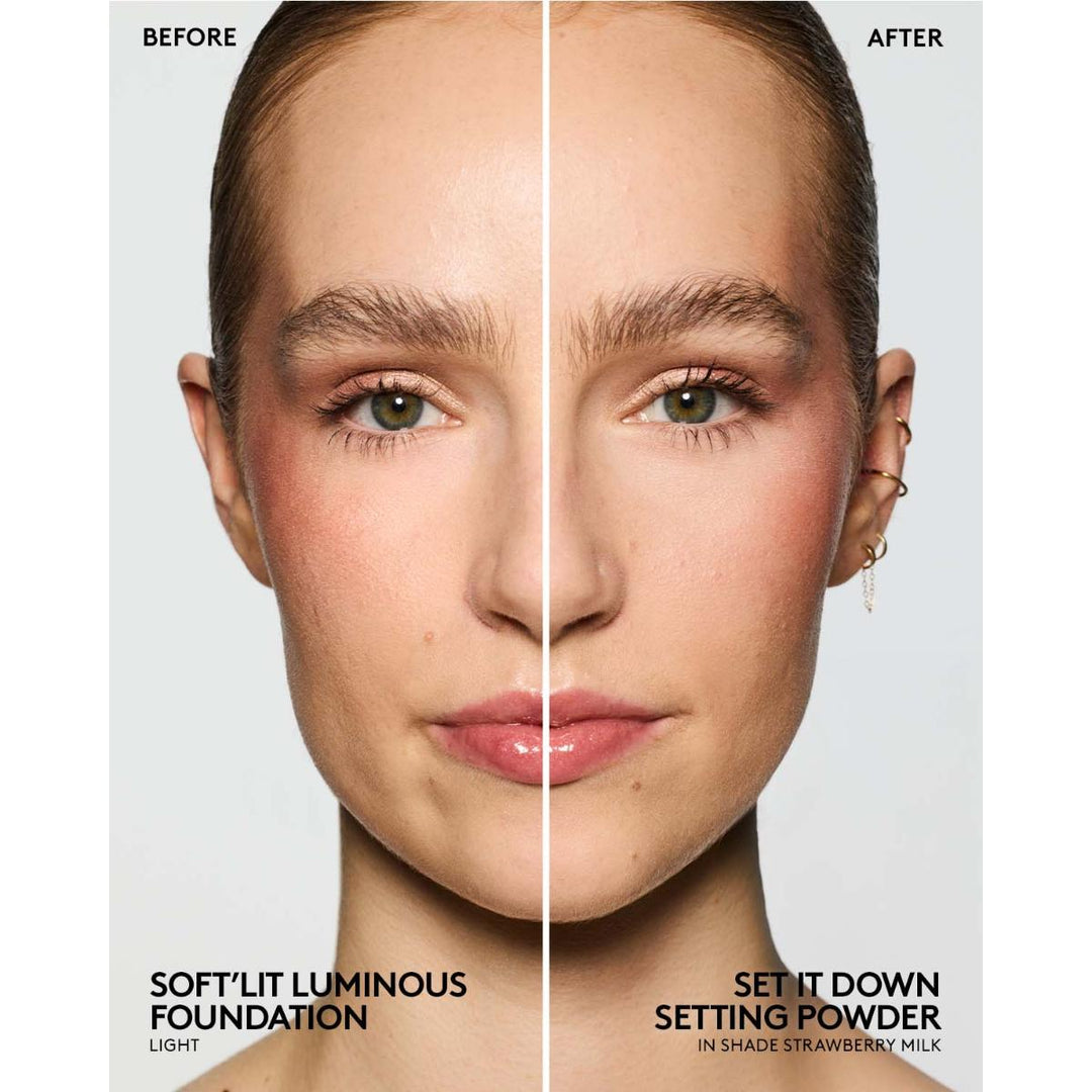 Set it Down Superfine Blurring Setting Powder