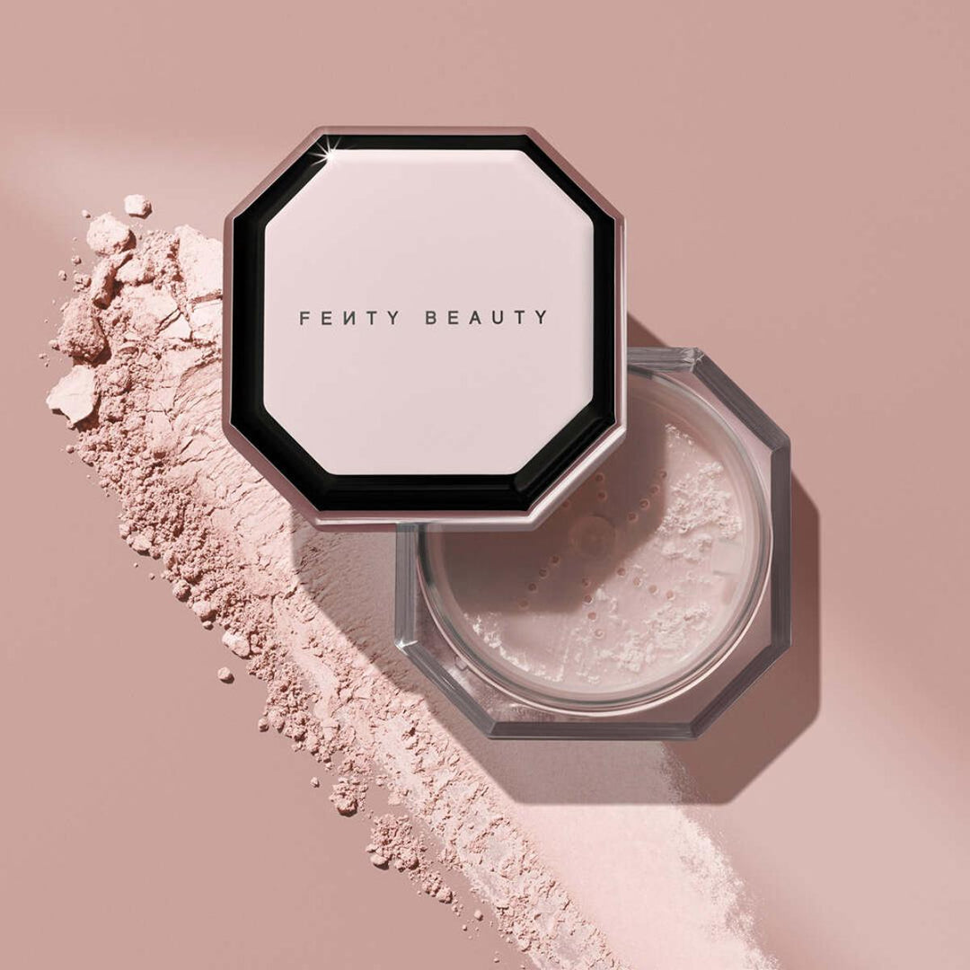 Set it Down Superfine Blurring Setting Powder