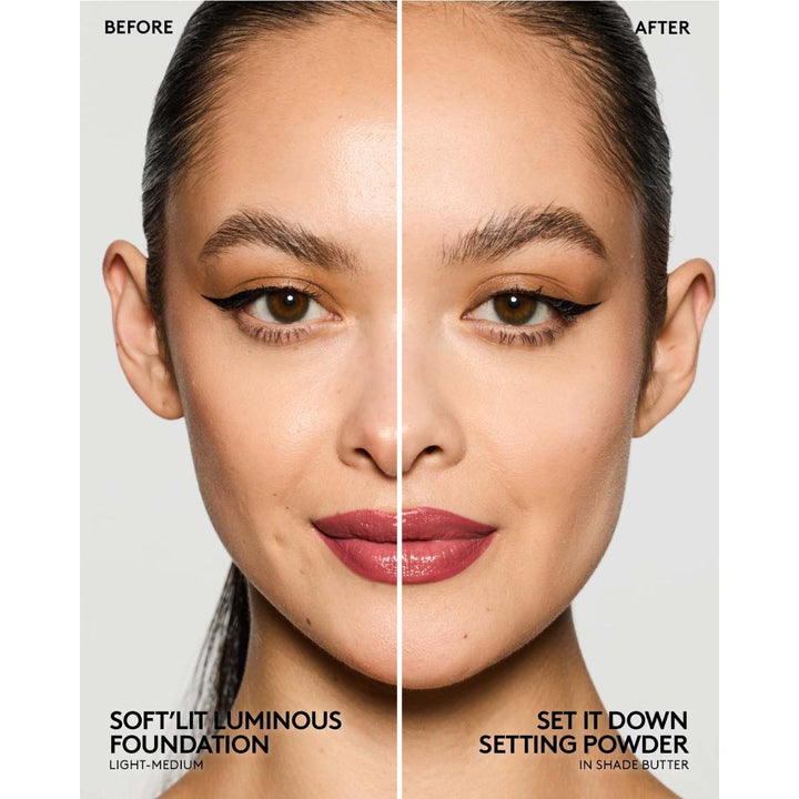 Set it Down Superfine Blurring Setting Powder