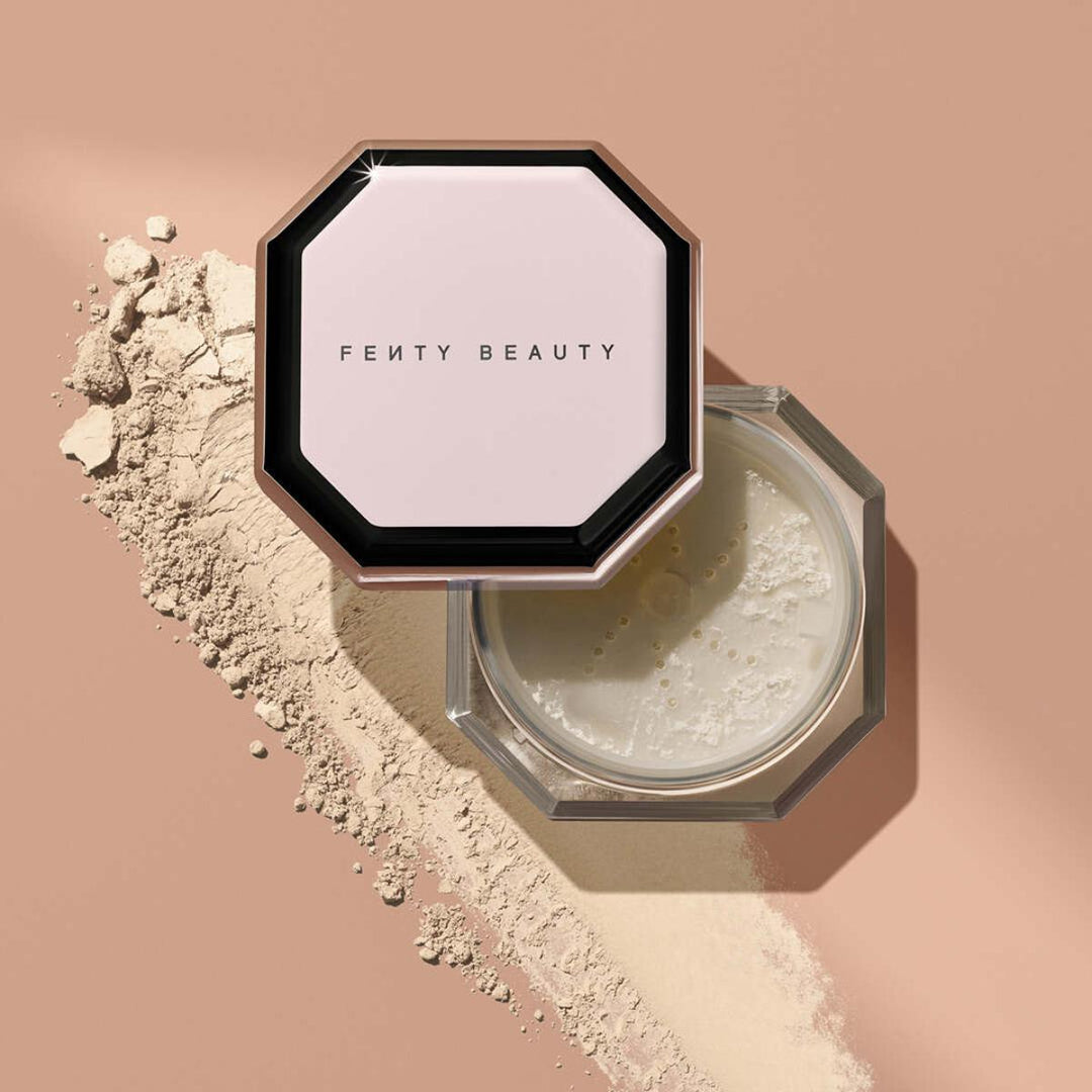 Set it Down Superfine Blurring Setting Powder