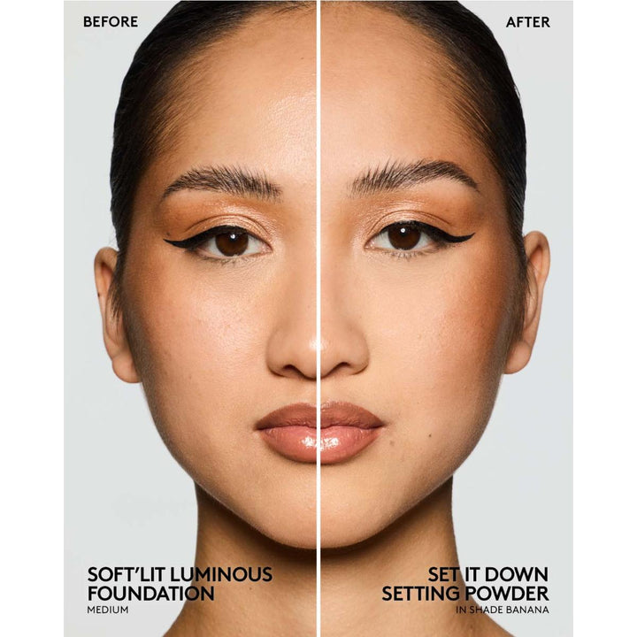 Set it Down Superfine Blurring Setting Powder