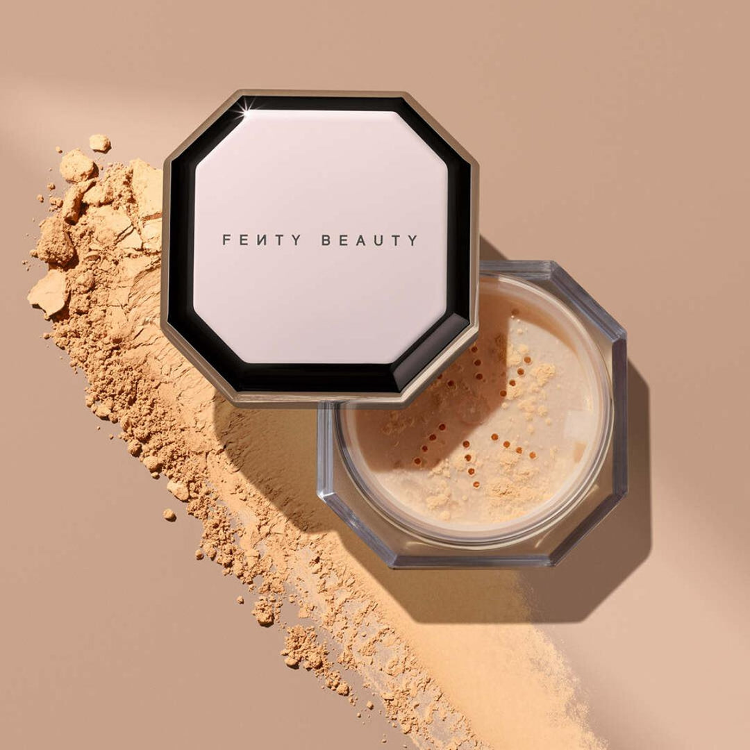 Set it Down Superfine Blurring Setting Powder