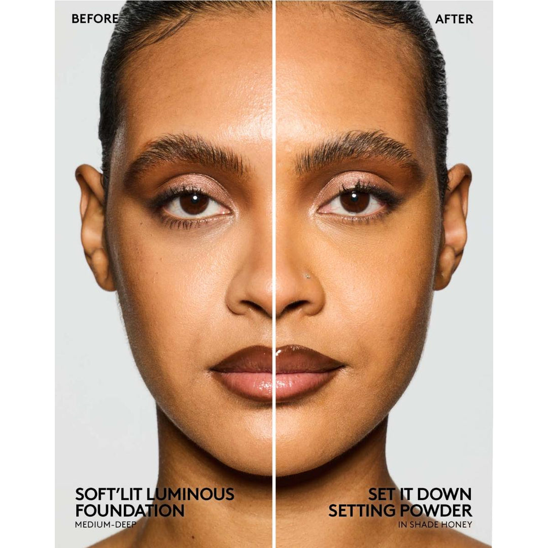 Set it Down Superfine Blurring Setting Powder