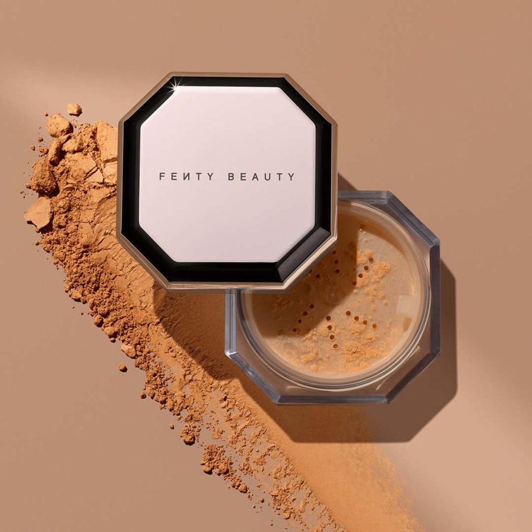 Set it Down Superfine Blurring Setting Powder