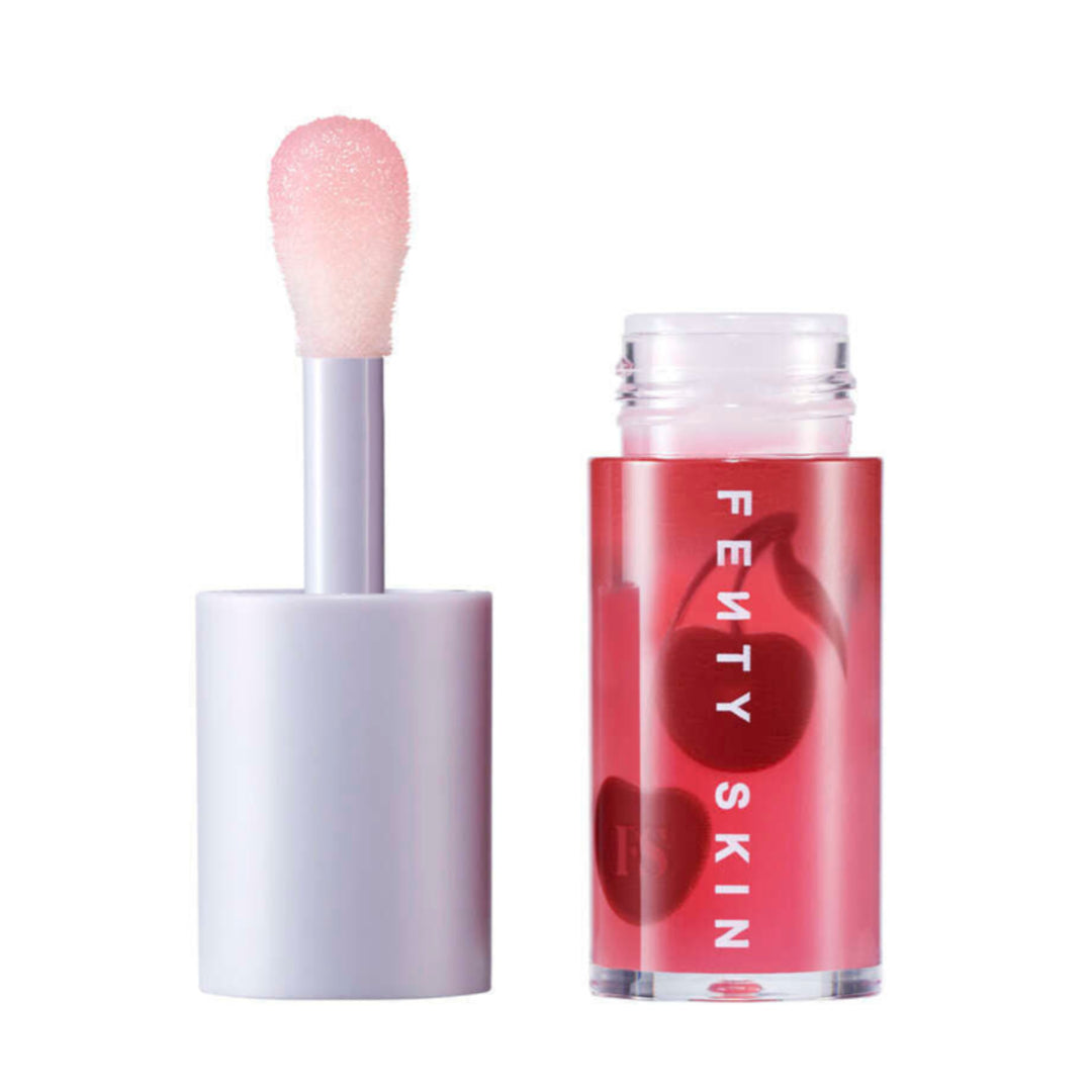 Treatz Hydrating + Strengthening Lip Oil