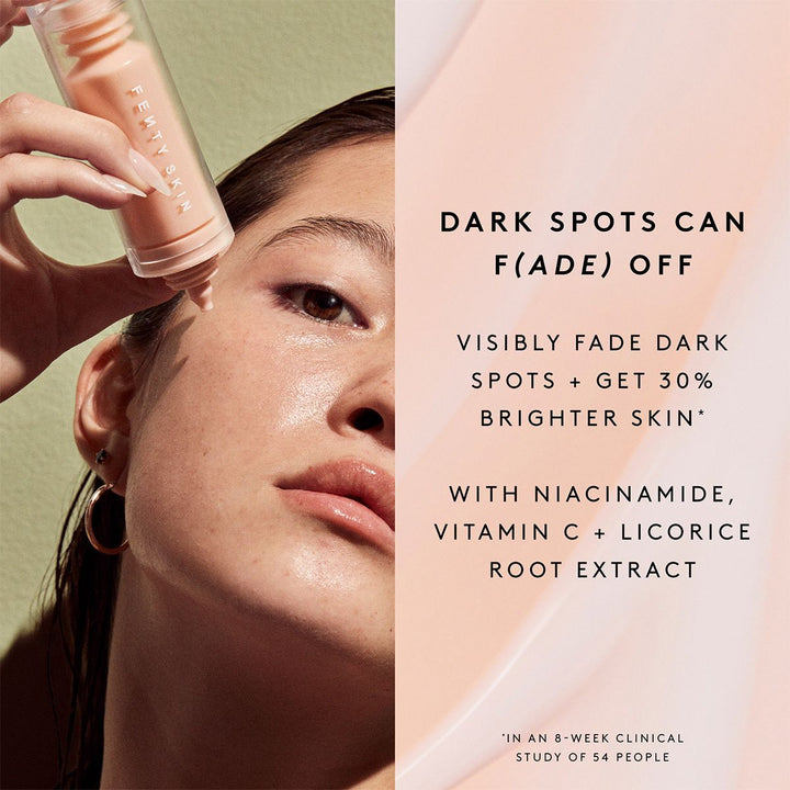 Watch Ya Tone  Niacinamide Dark Spot Serum Refill