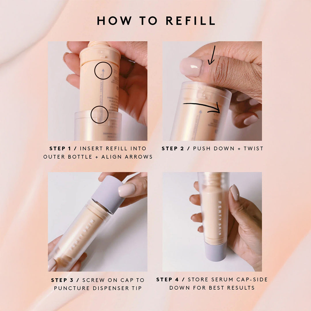 Watch Ya Tone Niacinamide Dark Spot Serum