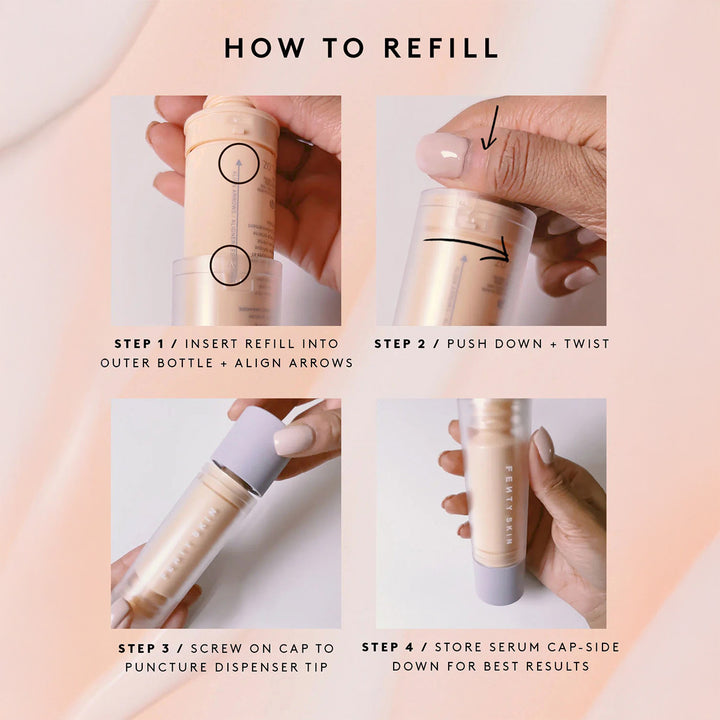 Watch Ya Tone Niacinamide Dark Spot Serum