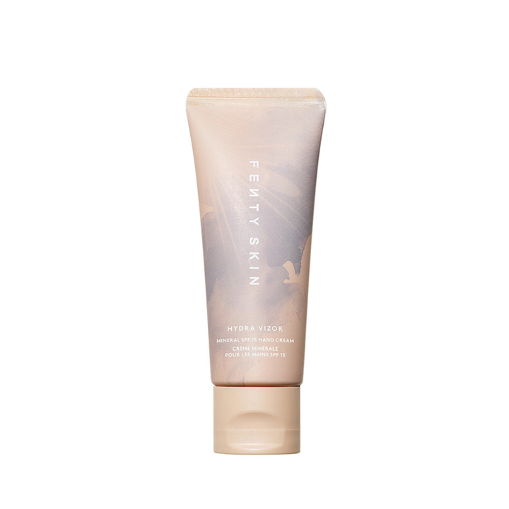 Hydra Vizor Invisible Hand Cream Mineral Spf 15