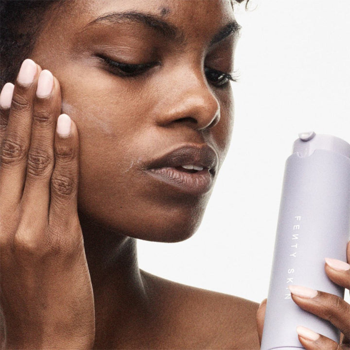 Travel-Size Start'R Set With Mineral Spf: Dry Skin