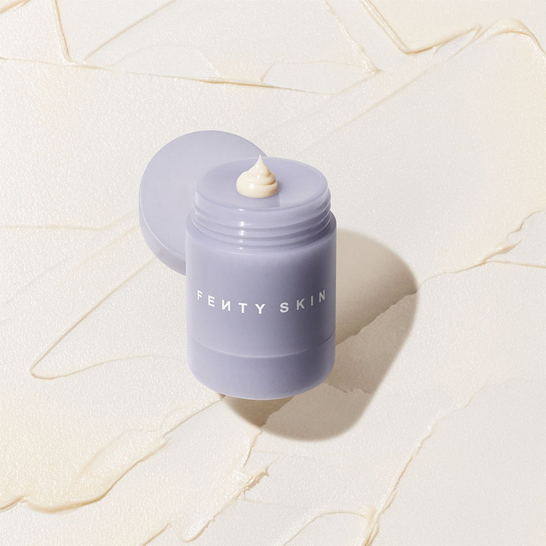 Thicc N Smooth Rich Peptide Eye Cream 15ml