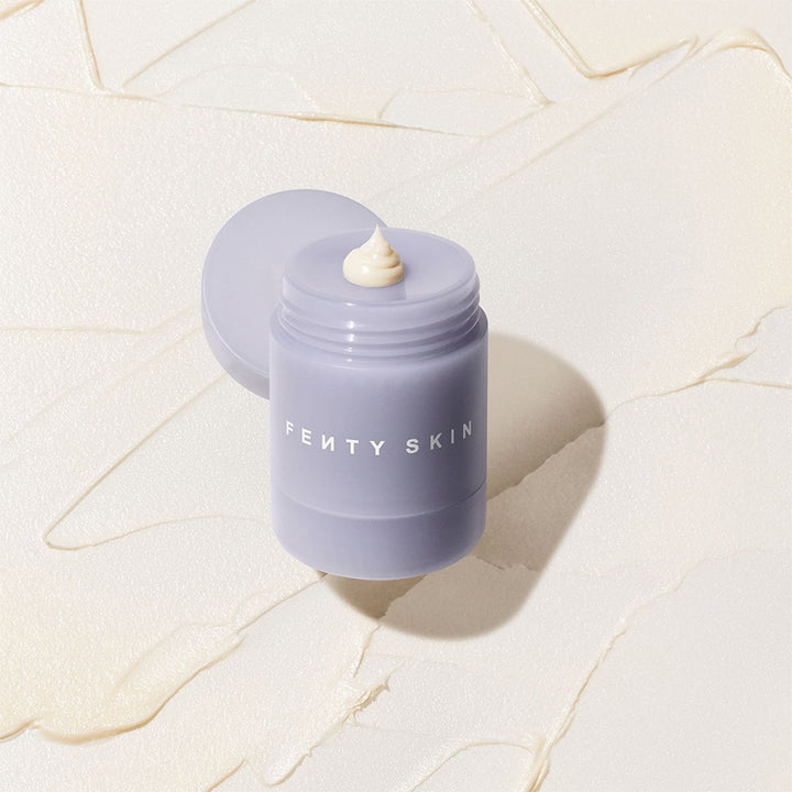 Thicc N Smooth Rich Peptide Eye Cream 15ml