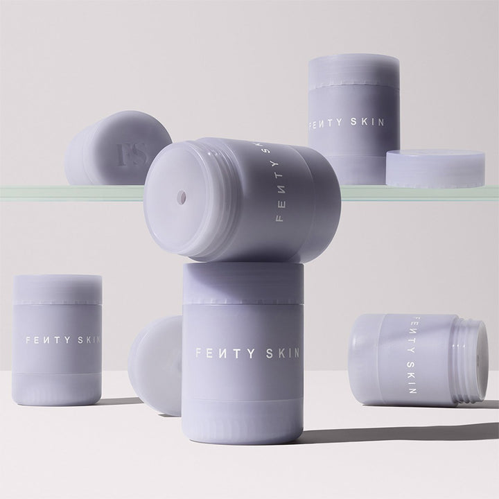 Thicc N Smooth Rich Peptide Eye Cream 15ml