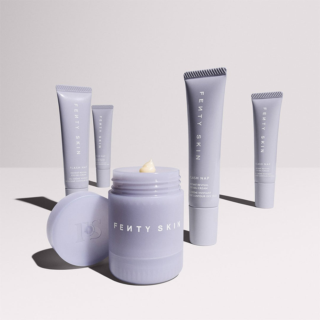 Thicc N Smooth Rich Peptide Eye Cream 15ml