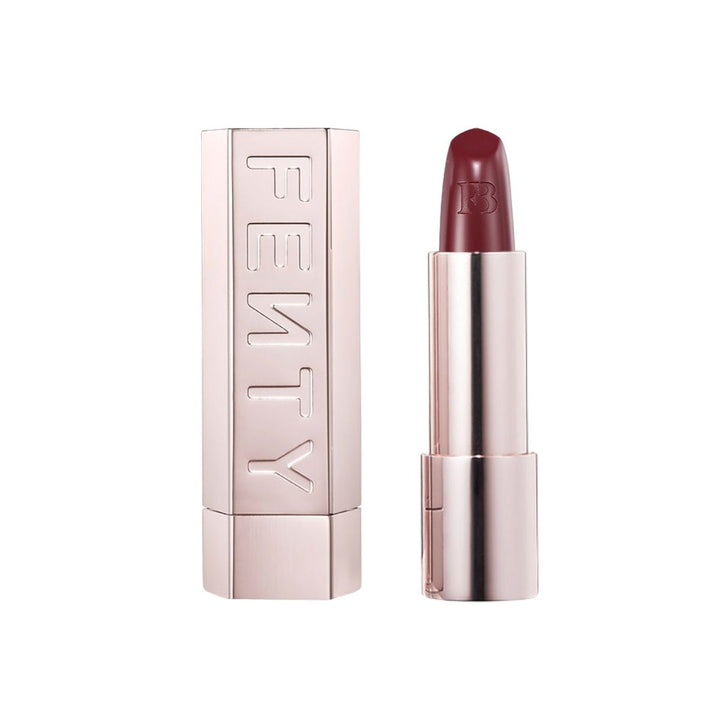 Icon Semi-Matte Refillable Lipstick