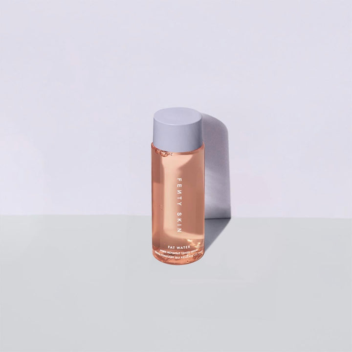 Mini Fat Water Pore-Refining Toner Serum 50ml