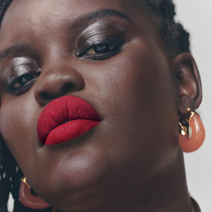 Icon Velvet Liquid Lipsticks