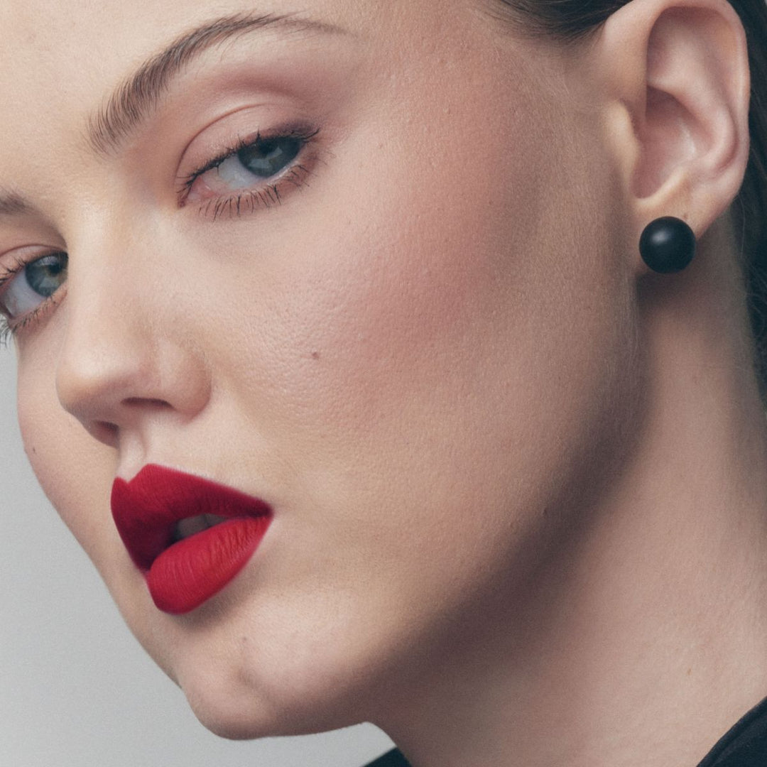 Icon Velvet Liquid Lipsticks