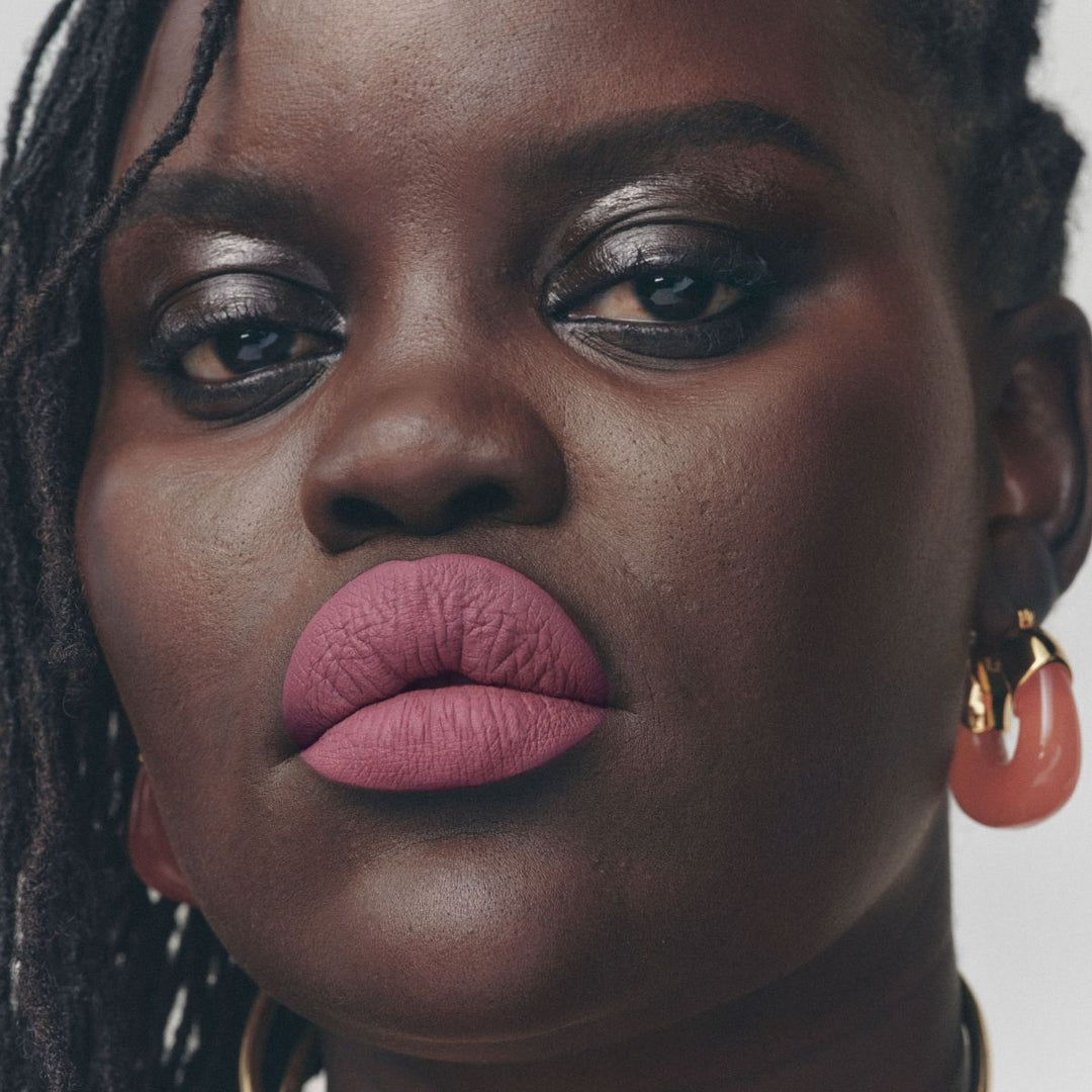 Icon Velvet Liquid Lipsticks