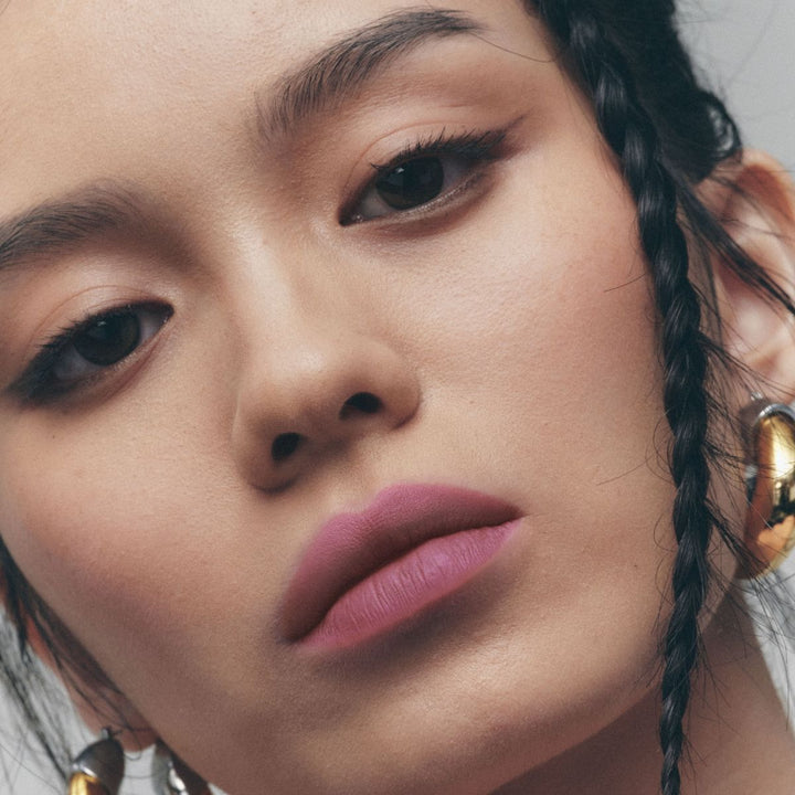 Icon Velvet Liquid Lipsticks