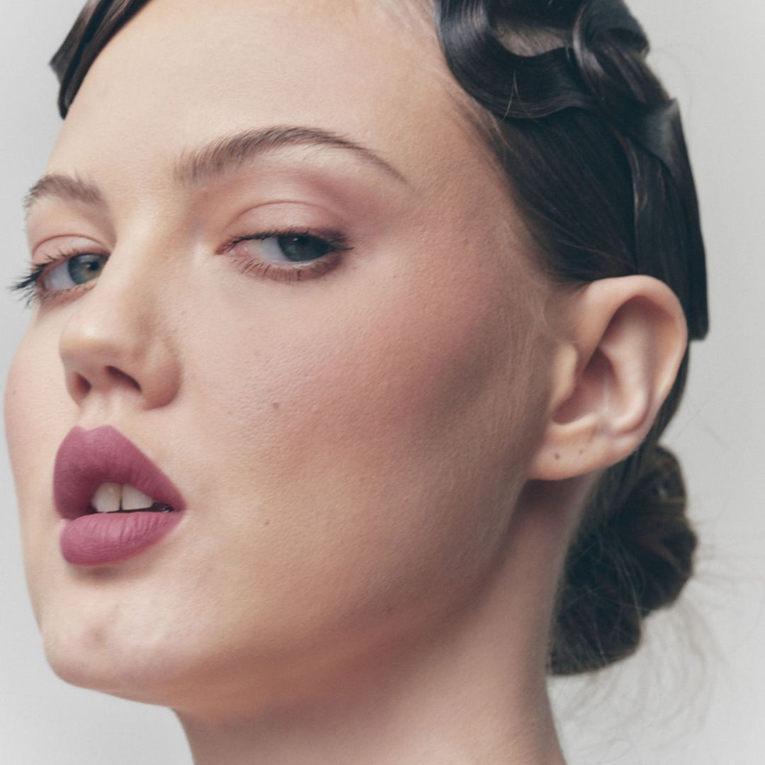 Icon Velvet Liquid Lipsticks