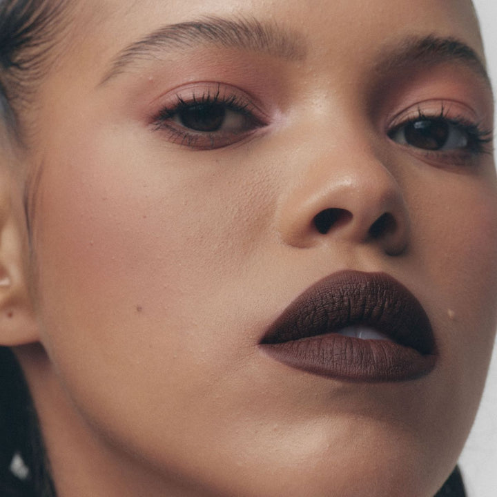 Icon Velvet Liquid Lipsticks