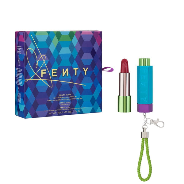 ★初期限定パレット付き★※限定品※オマケテスター４点【★Fenty セ 840026667913_fdb9a84c-6e4b-