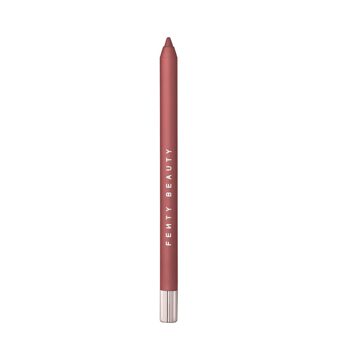 Trace'd Out Longwear Waterproof Pencil Lip Liner