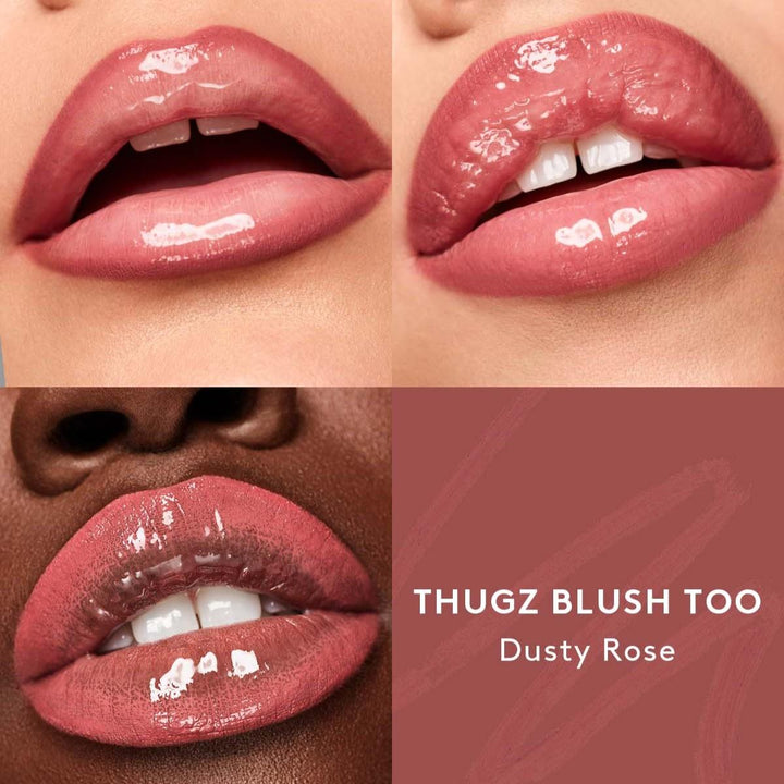 Trace'd Out Longwear Waterproof Pencil Lip Liner