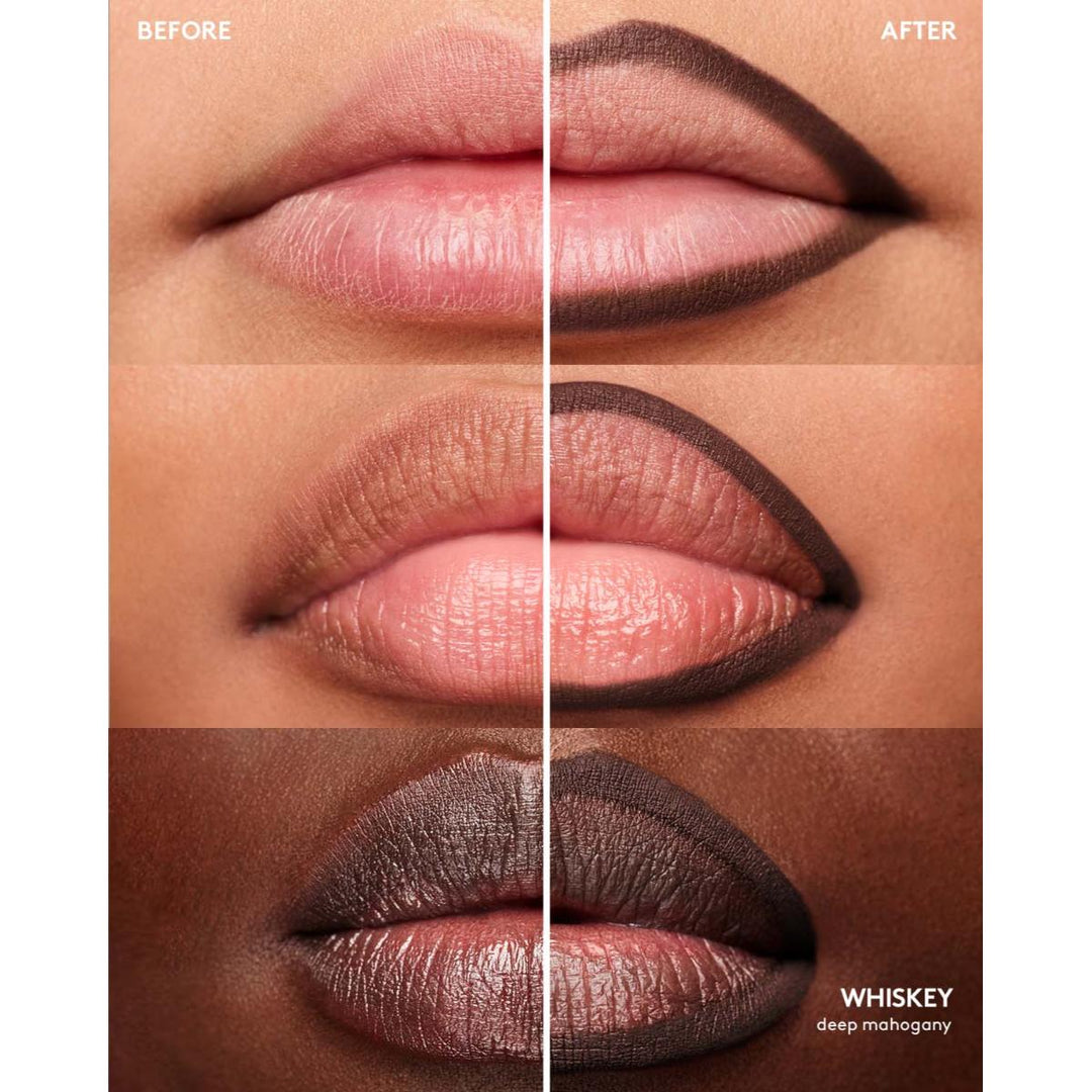 Trace'd Out Longwear Waterproof Pencil Lip Liner