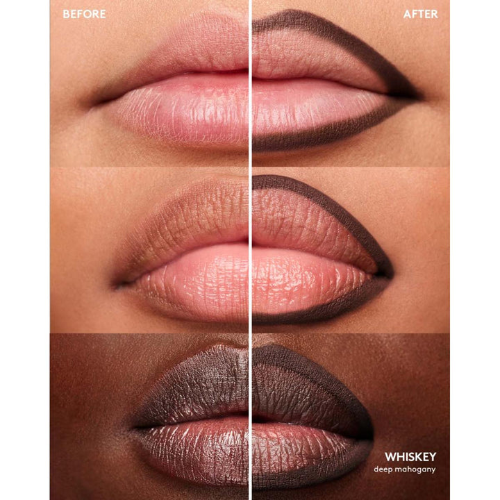 Trace'd Out Longwear Waterproof Pencil Lip Liner