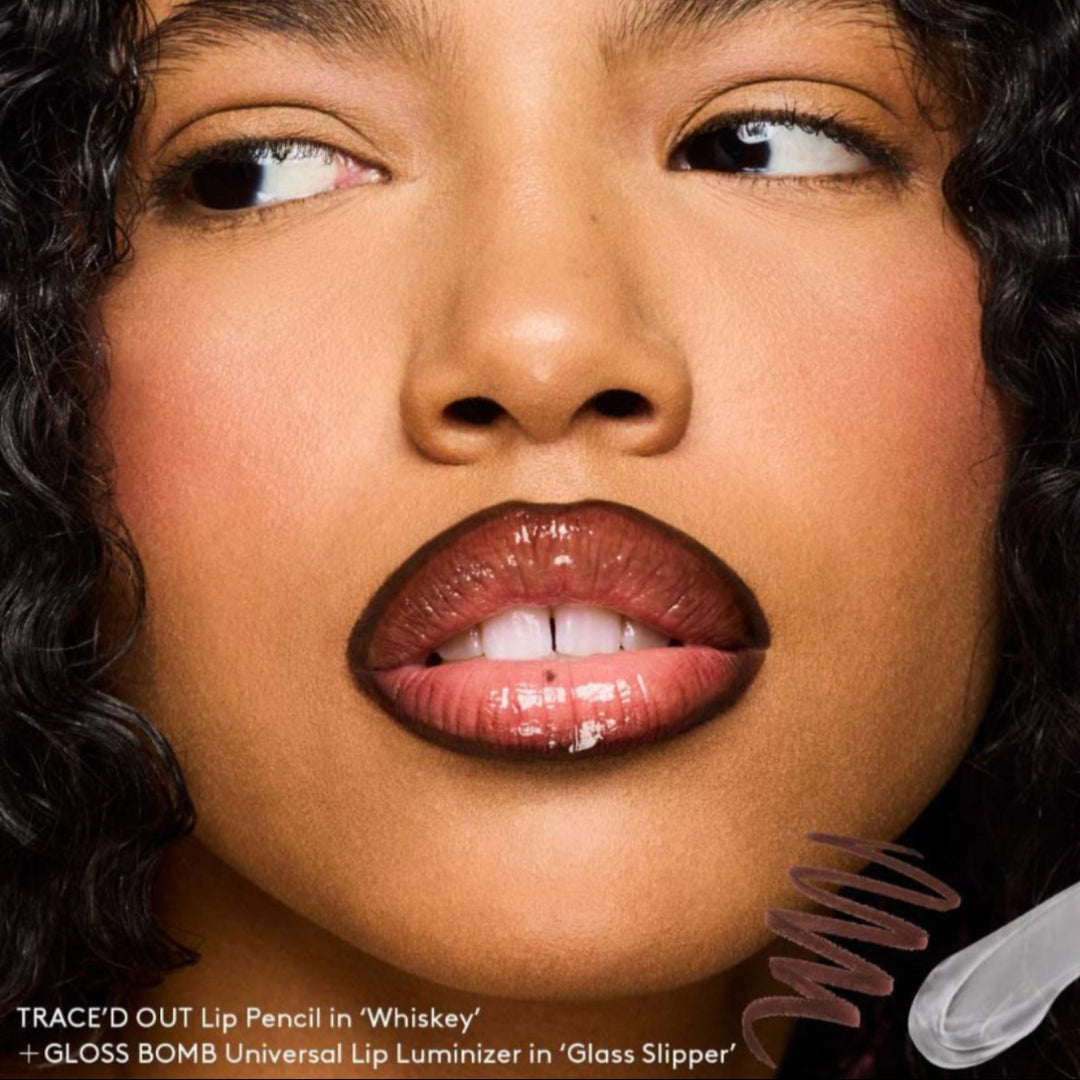 Trace'd Out Longwear Waterproof Pencil Lip Liner