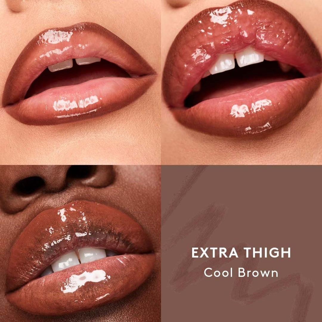 Trace'd Out Longwear Waterproof Pencil Lip Liner