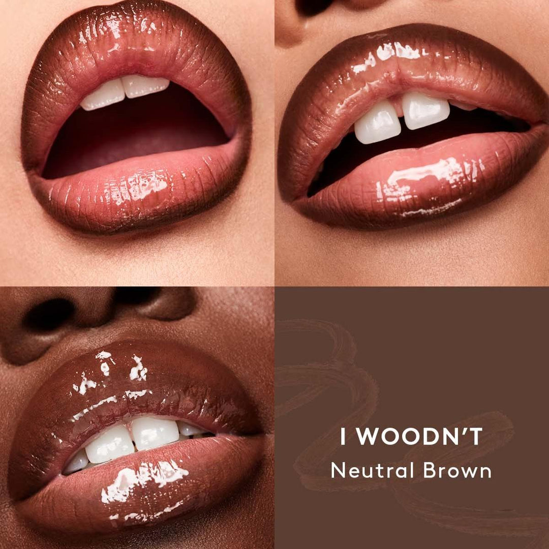 Trace'd Out Longwear Waterproof Pencil Lip Liner