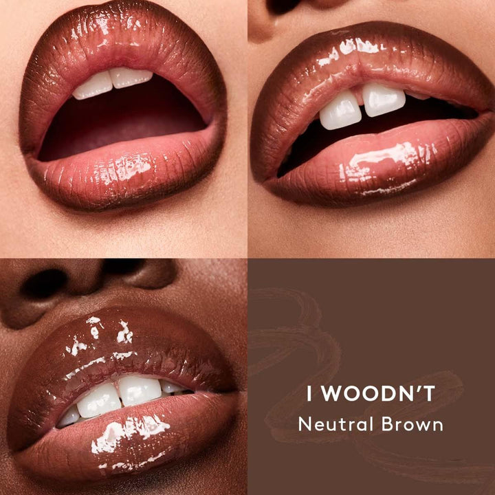 Trace'd Out Longwear Waterproof Pencil Lip Liner