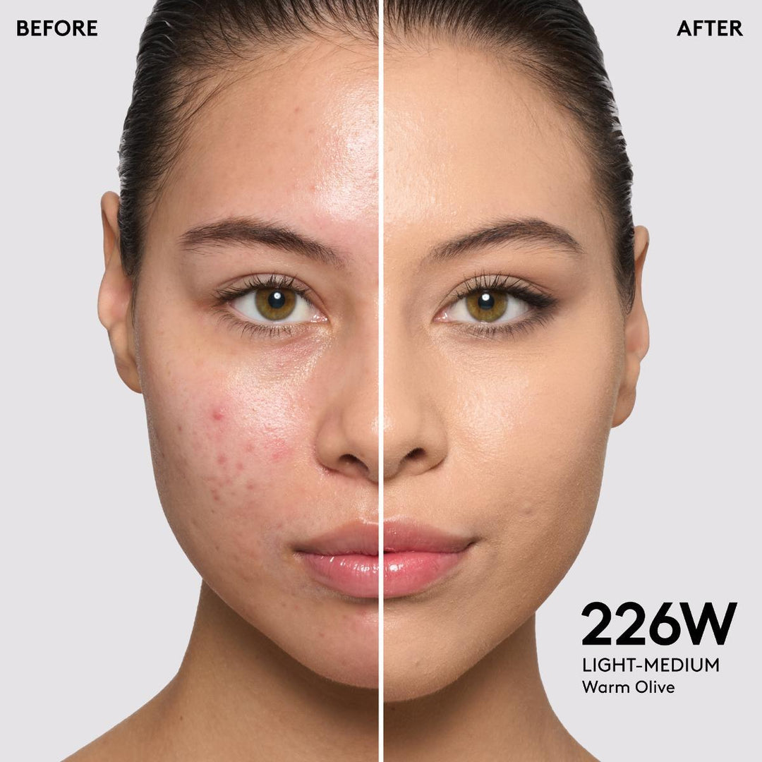 Pro Filt'r Fluid Flex Foundation