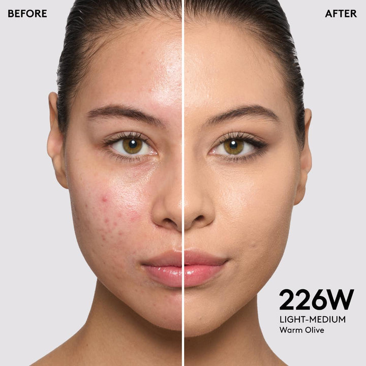 Pro Filt'r Fluid Flex Foundation