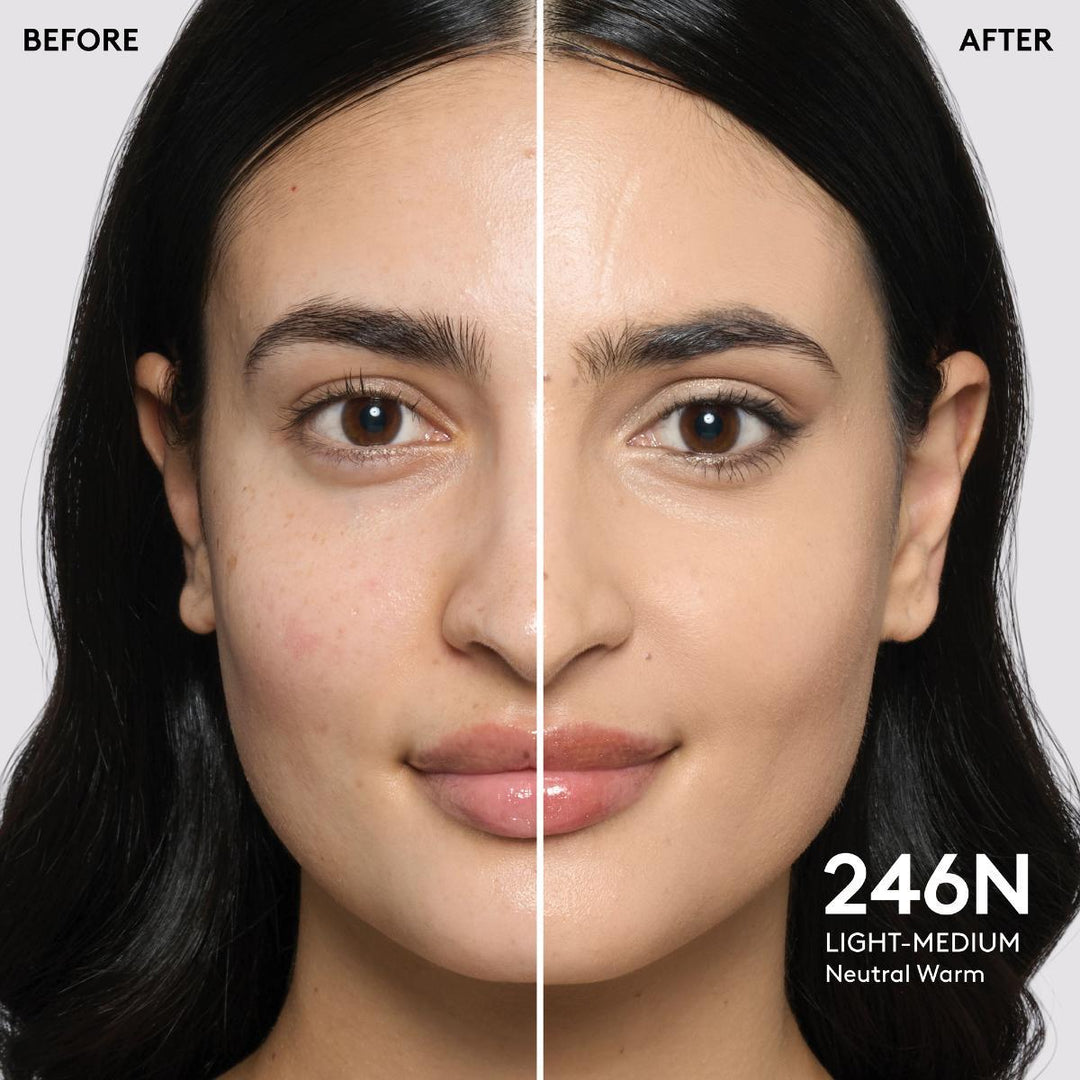 Pro Filt'r Fluid Flex Foundation