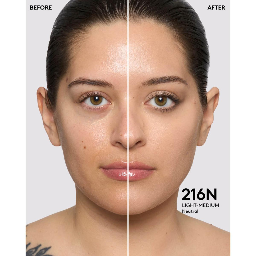 Pro Filt'r Fluid Flex Foundation