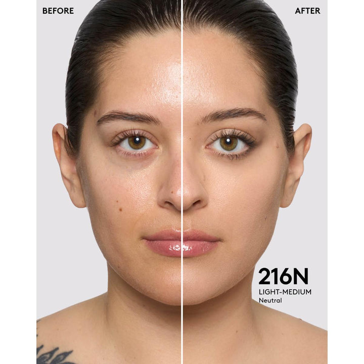 Pro Filt'r Fluid Flex Foundation