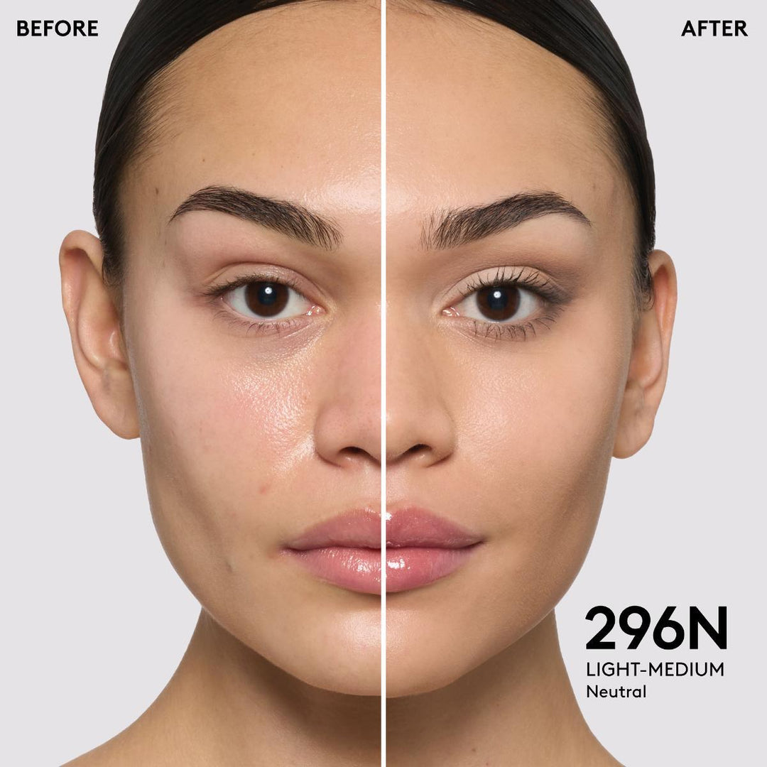 Pro Filt'r Fluid Flex Foundation