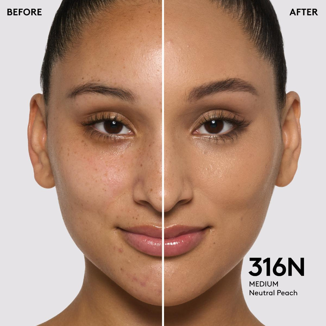 Pro Filt'r Fluid Flex Foundation